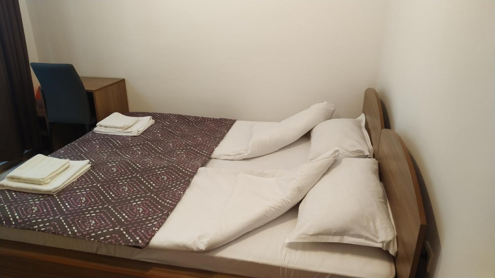 Elitsa Apartment Pamporovo Pokoj fotografie